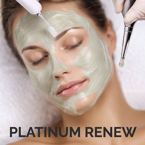 PLATINUM RENEW